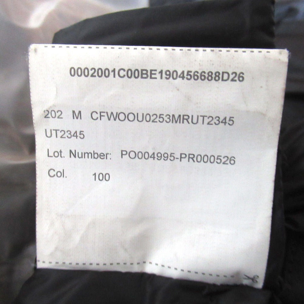 ウールリッチ HOODED CITY JACKET PRIMALOFT GORE TEX コート