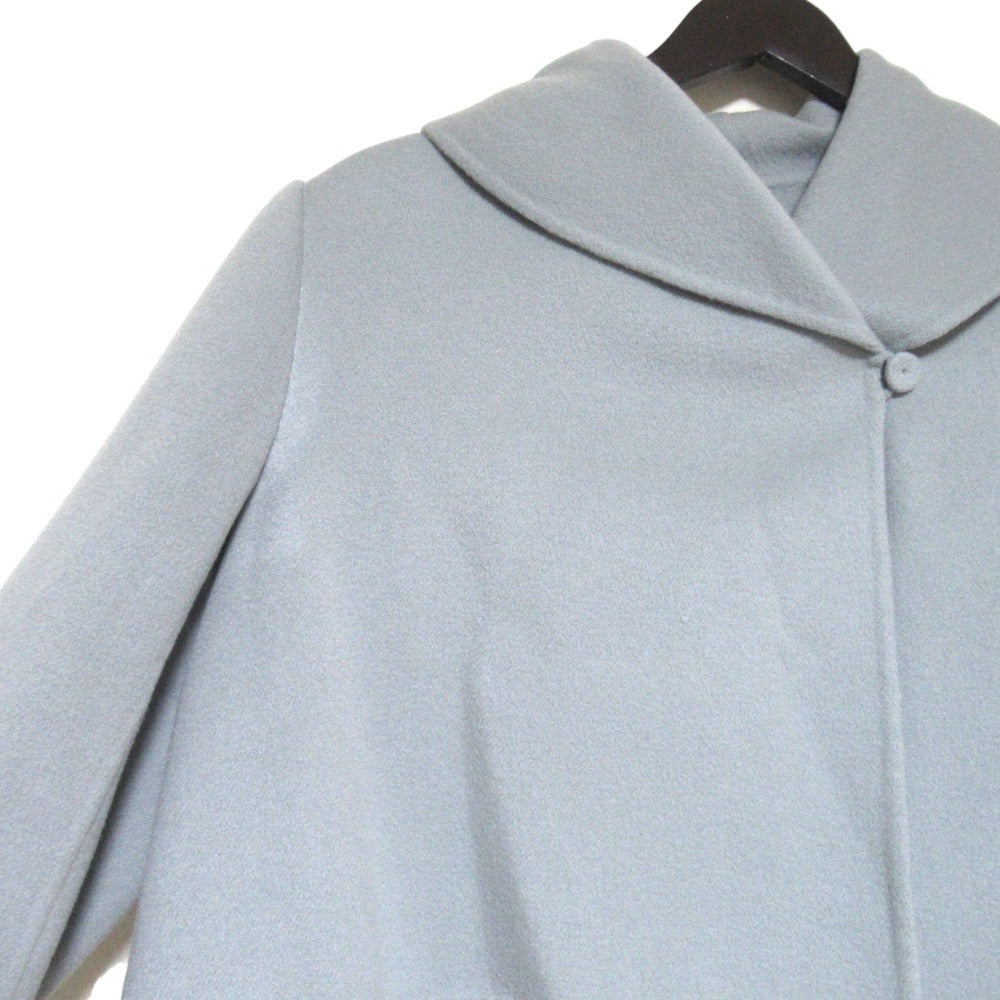 フォクシーブティック Crepe カシミヤショートジャケット