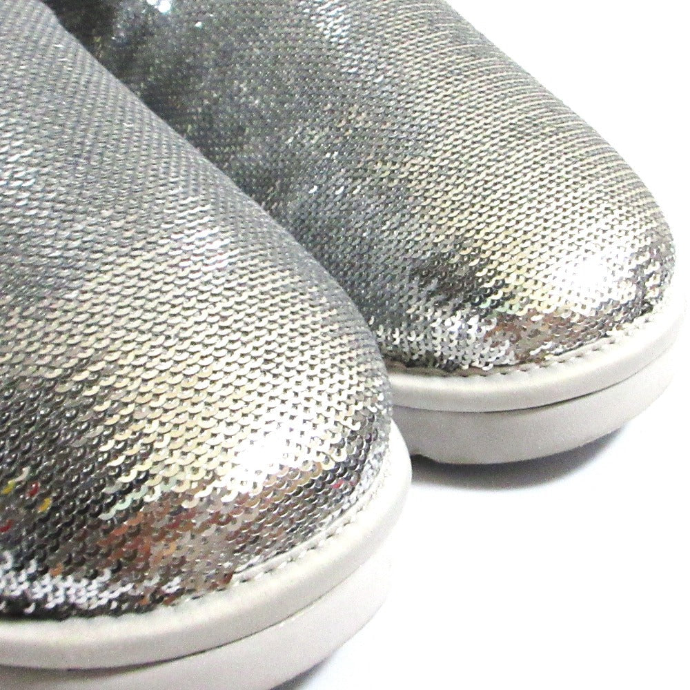 アグ Classic Mini Mirror Ball ムートンブーツ