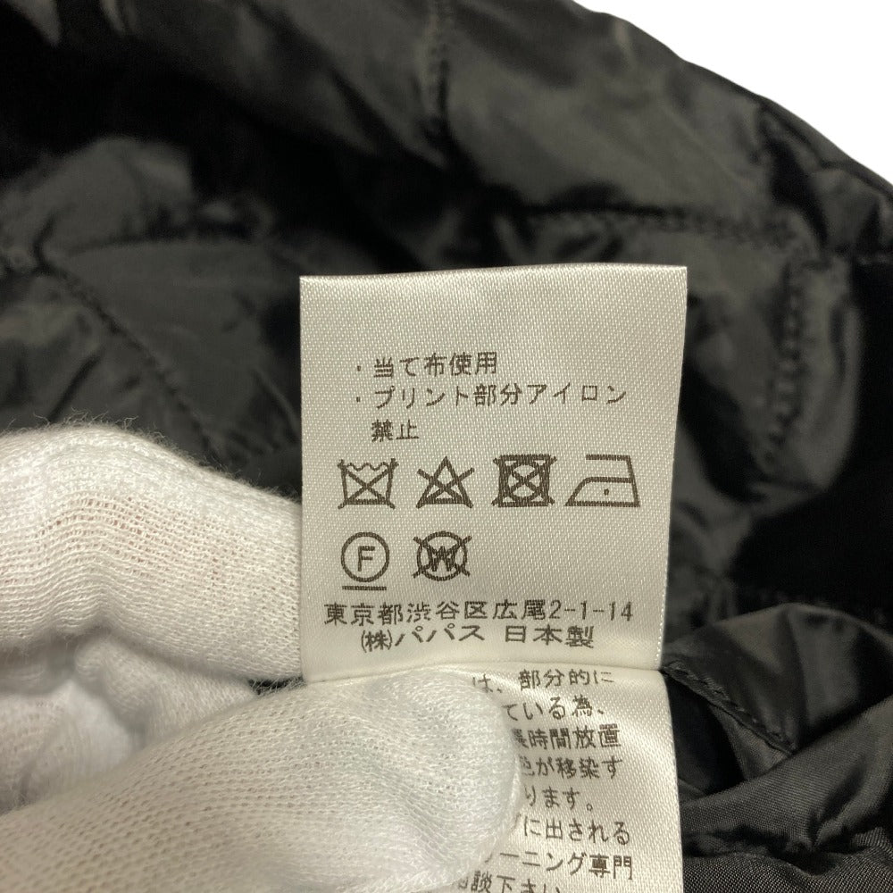 パパス BOLL DOG ボンバージャケット