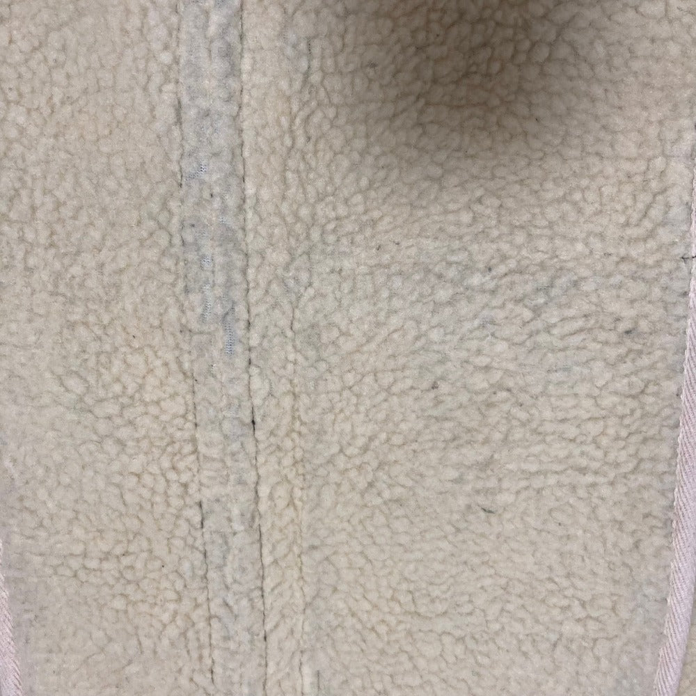 ステューシー ショット ウールダッフルコート