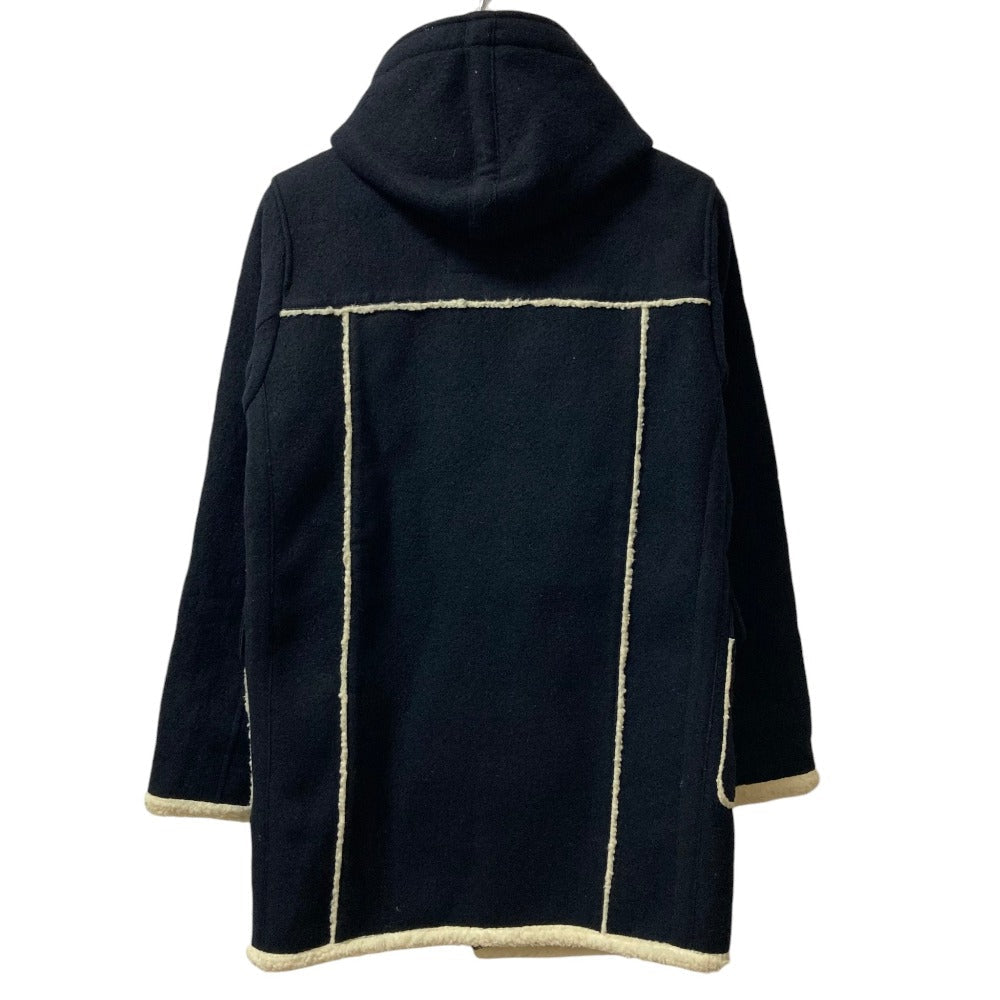 ステューシー ショット ウールダッフルコート
