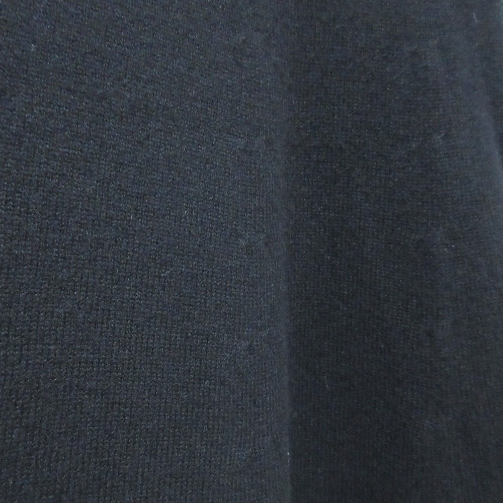 フォクシー シームレスニットワンピース