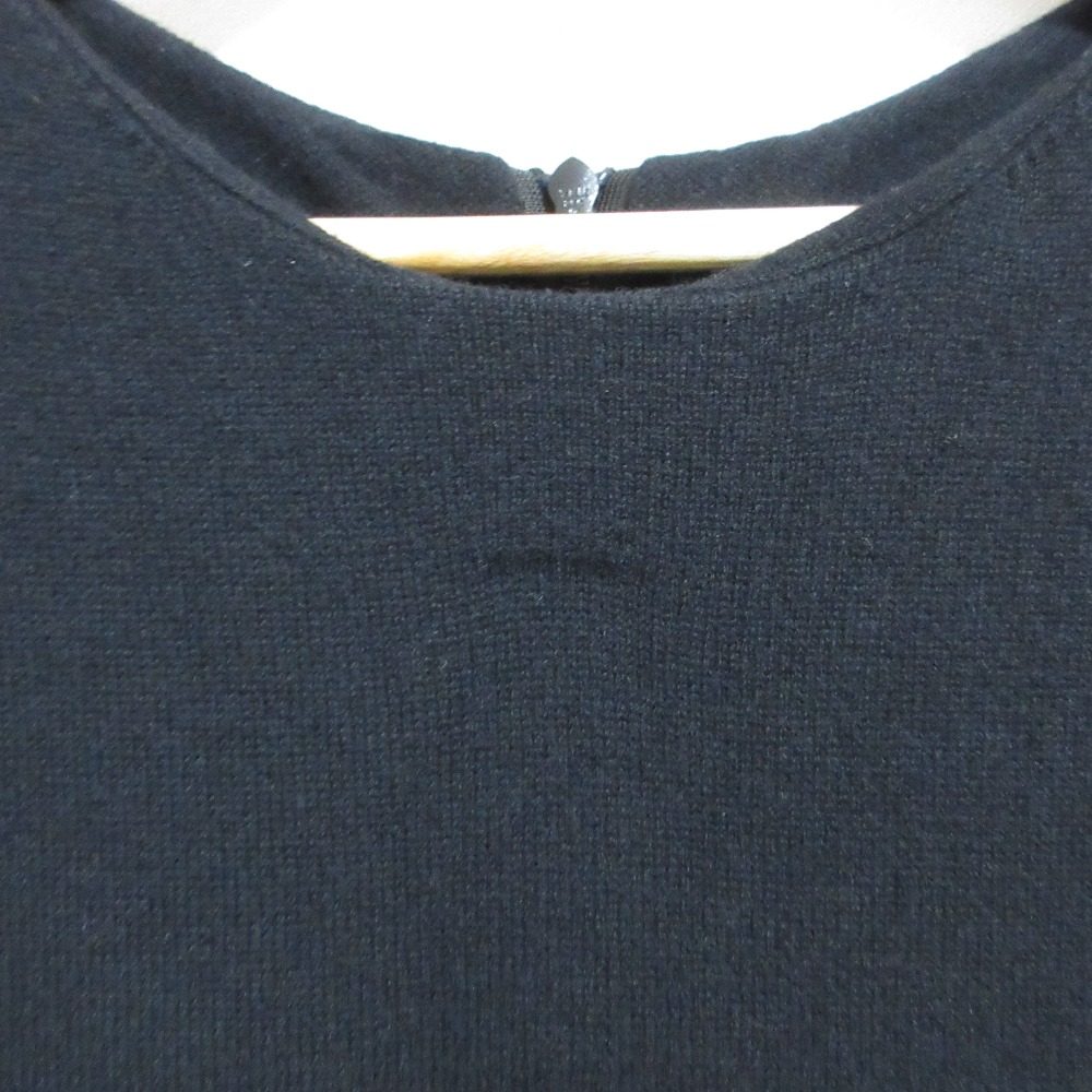 フォクシー シームレスニットワンピース