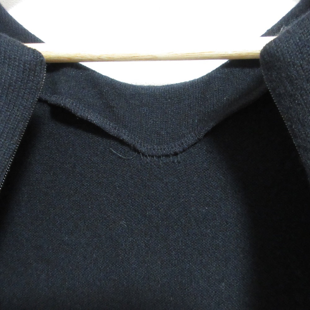 フォクシー シームレスニットワンピース