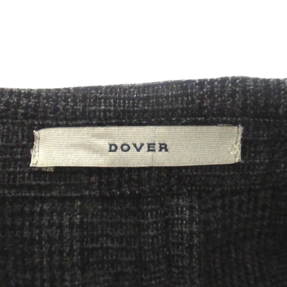 ボリオリ DOVER ウールジャケット