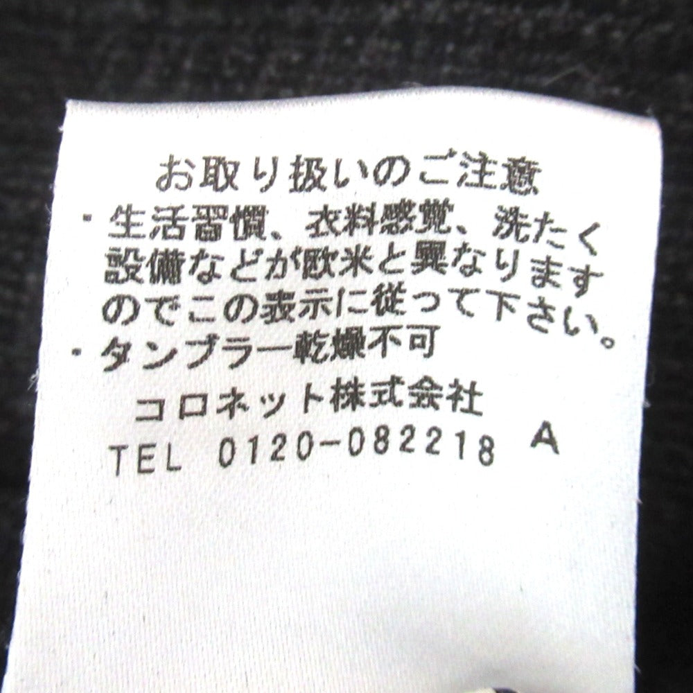 ボリオリ DOVER ウールジャケット