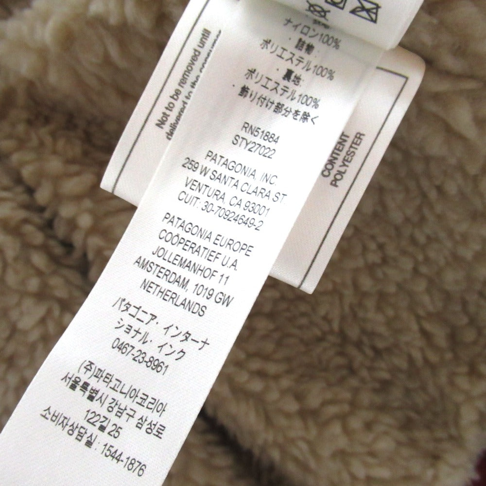 パタゴニア Istmus Parka ジャケット