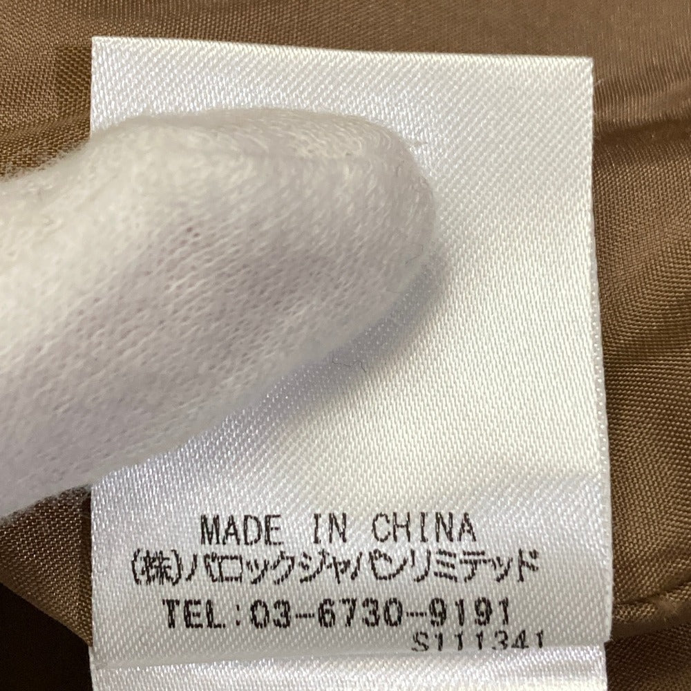 リムアーク ウールコート