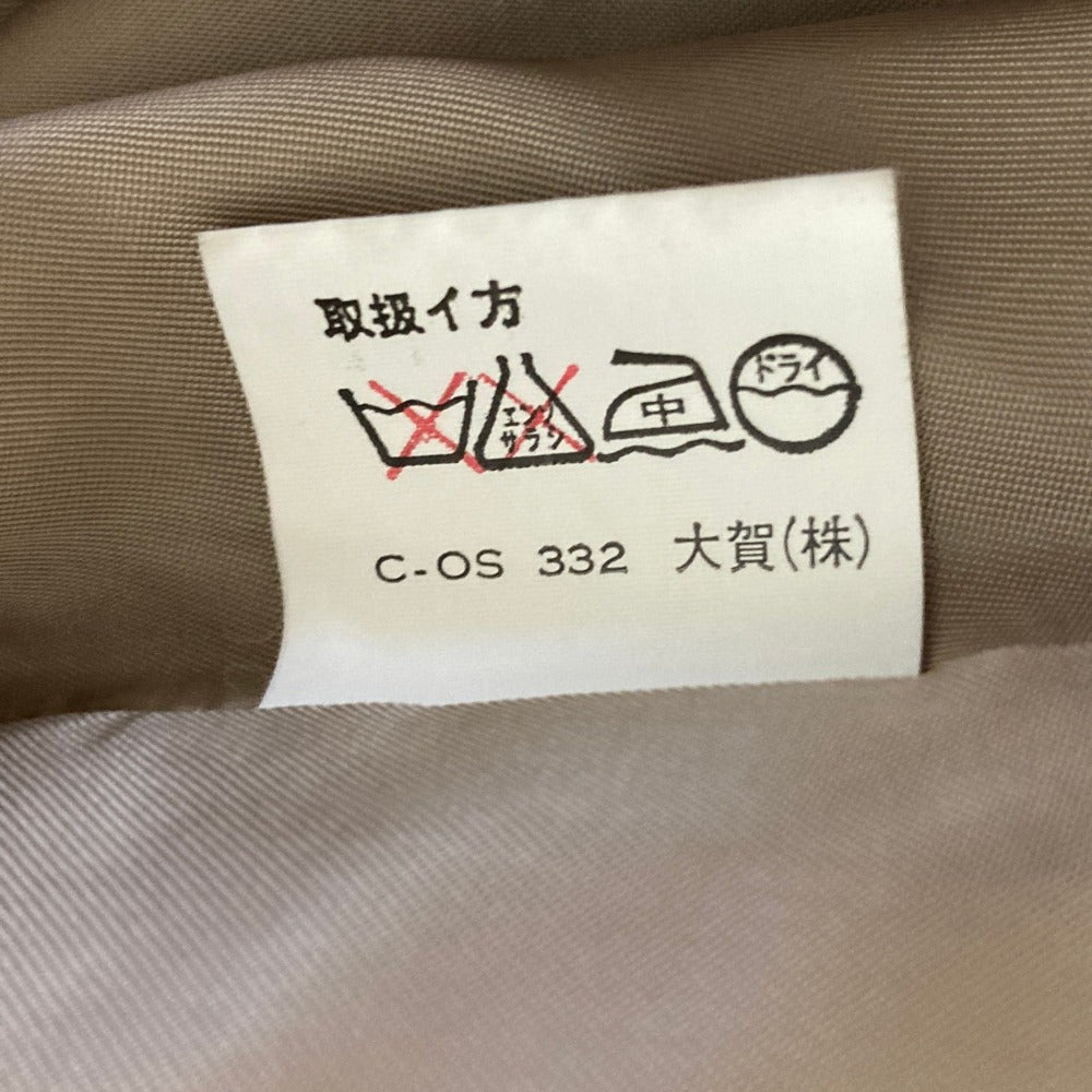 アクアスキュータム ハウンドトゥーススーツ