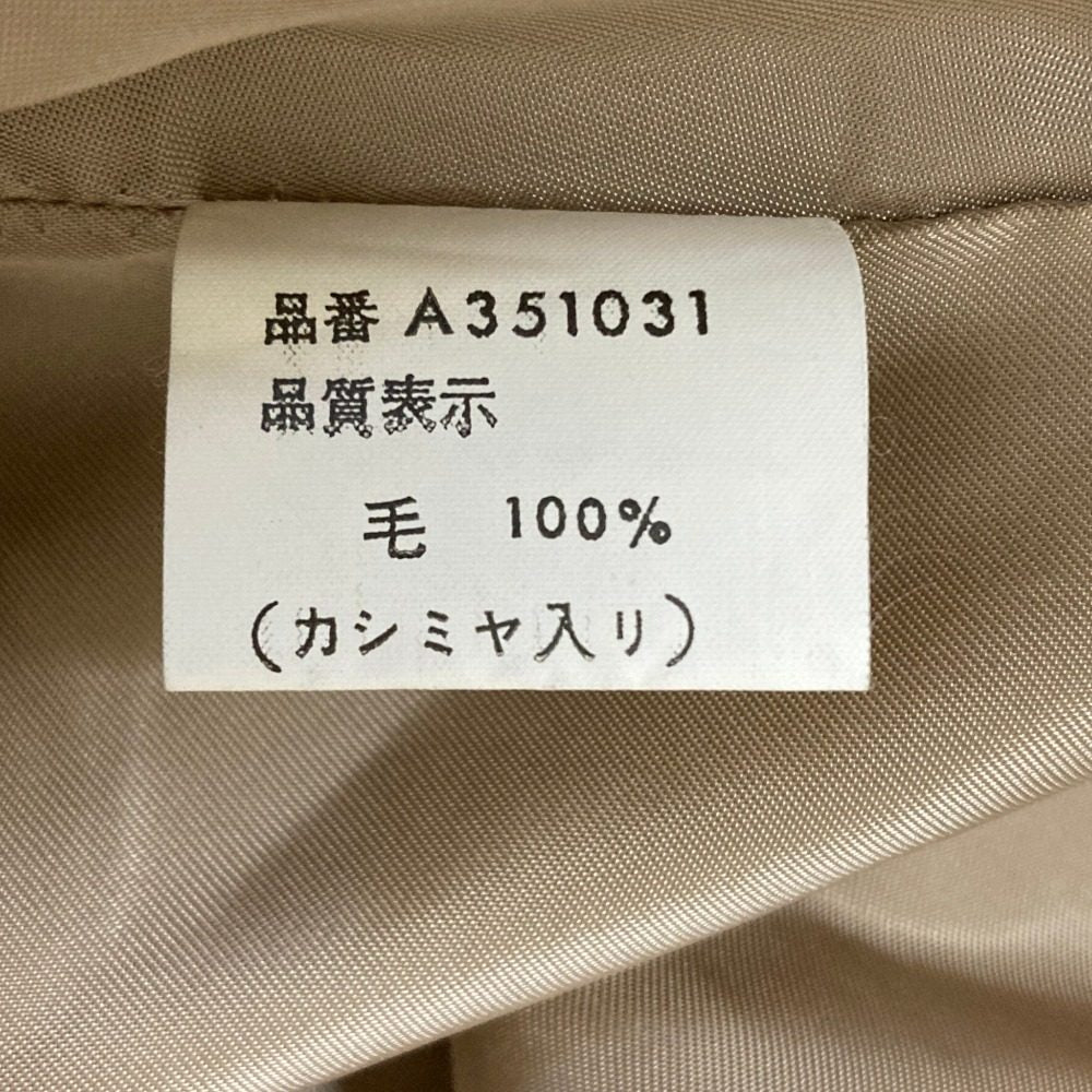 アクアスキュータム ハウンドトゥーススーツ