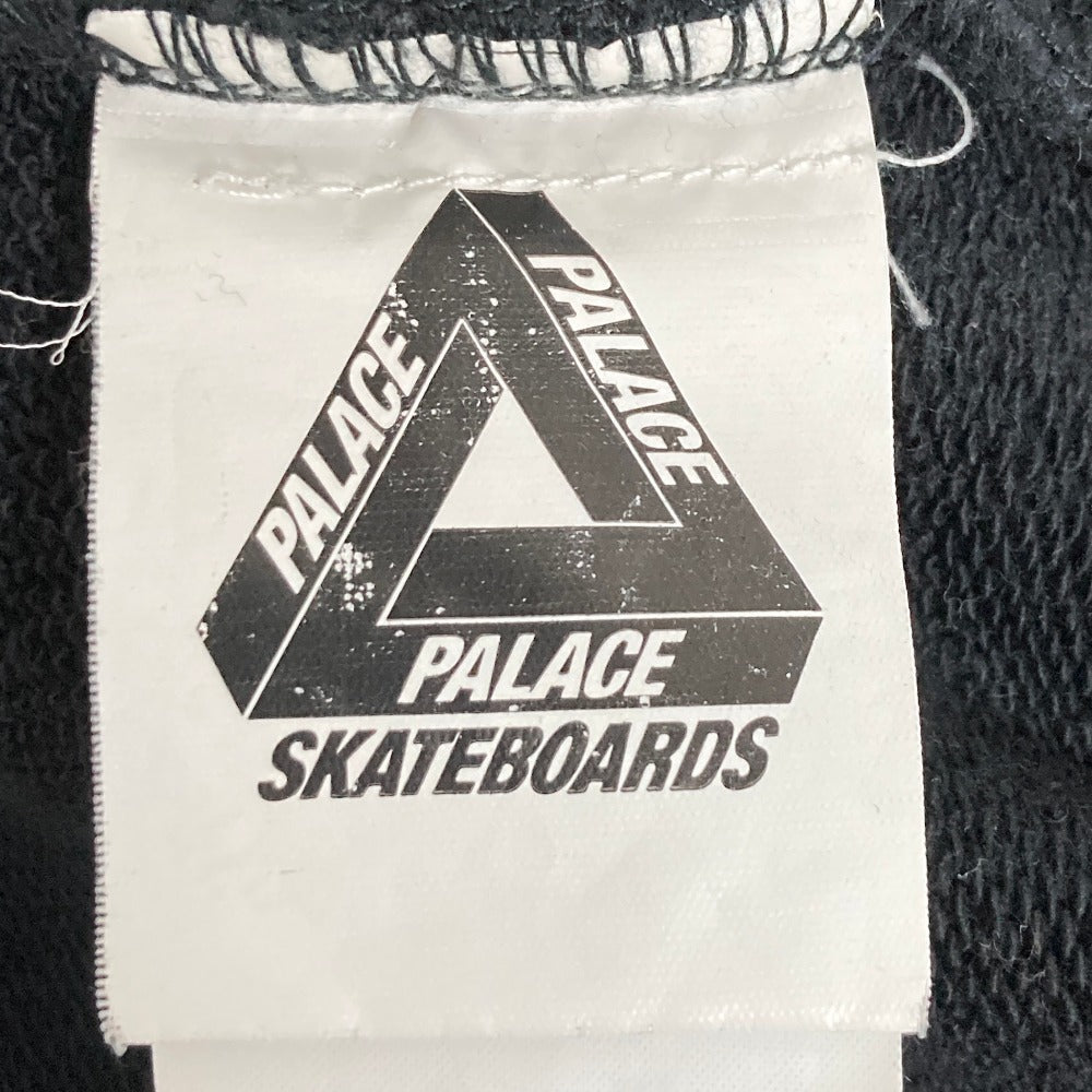 パレス TRI-DART HOOD コットンパーカー