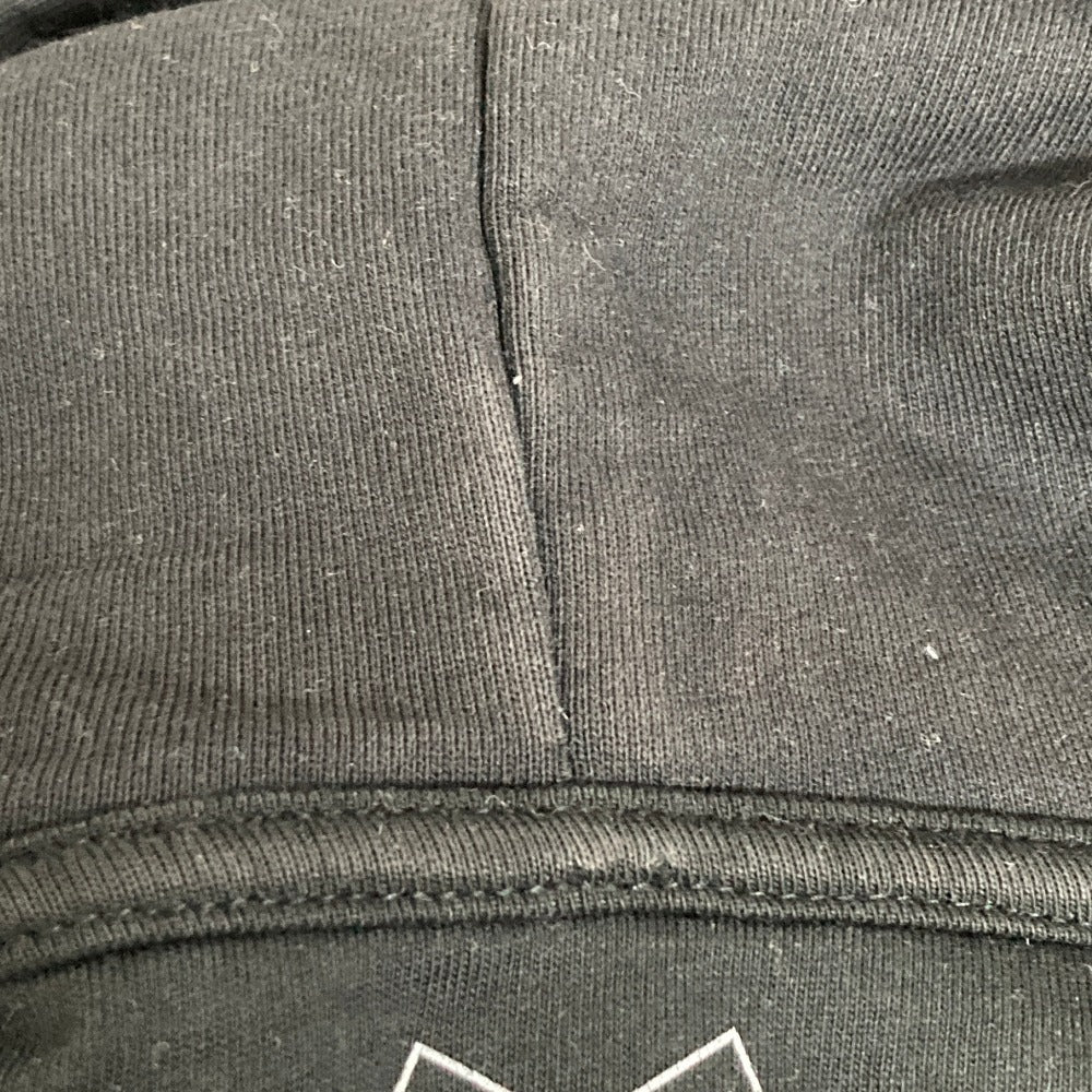 パレス TRI-DART HOOD コットンパーカー