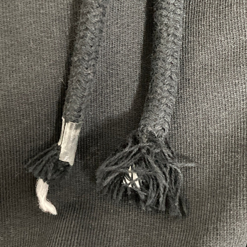 パレス TRI-DART HOOD コットンパーカー