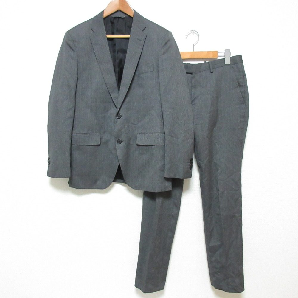 ジョセフオム スーツセット