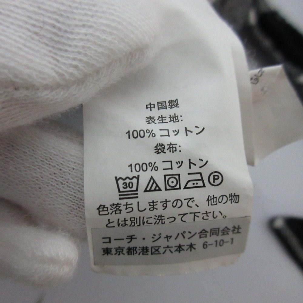 ケイトスペードニューヨーク フランネルシャツワンピース