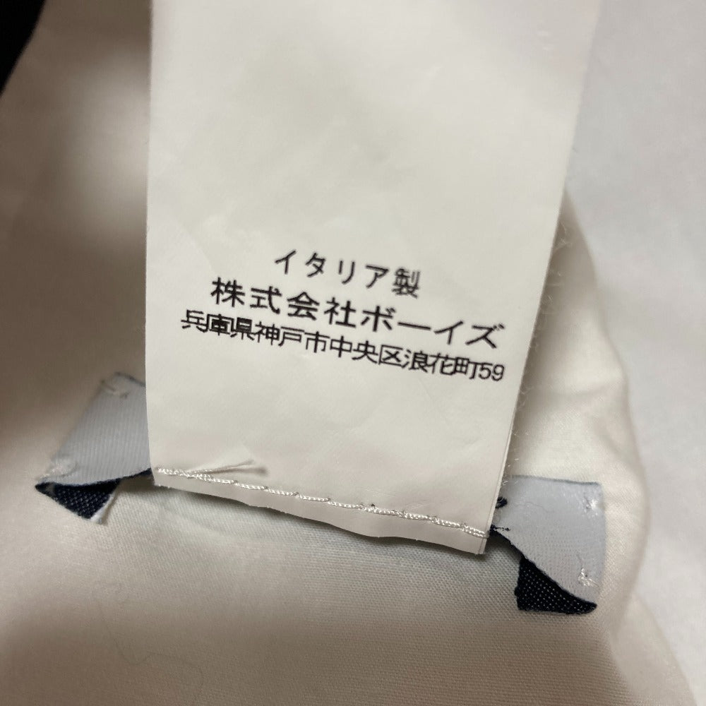 バーグファベル ウールジャケット