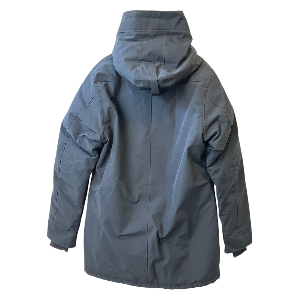 カナダグース Jasper Parka ダウンコート