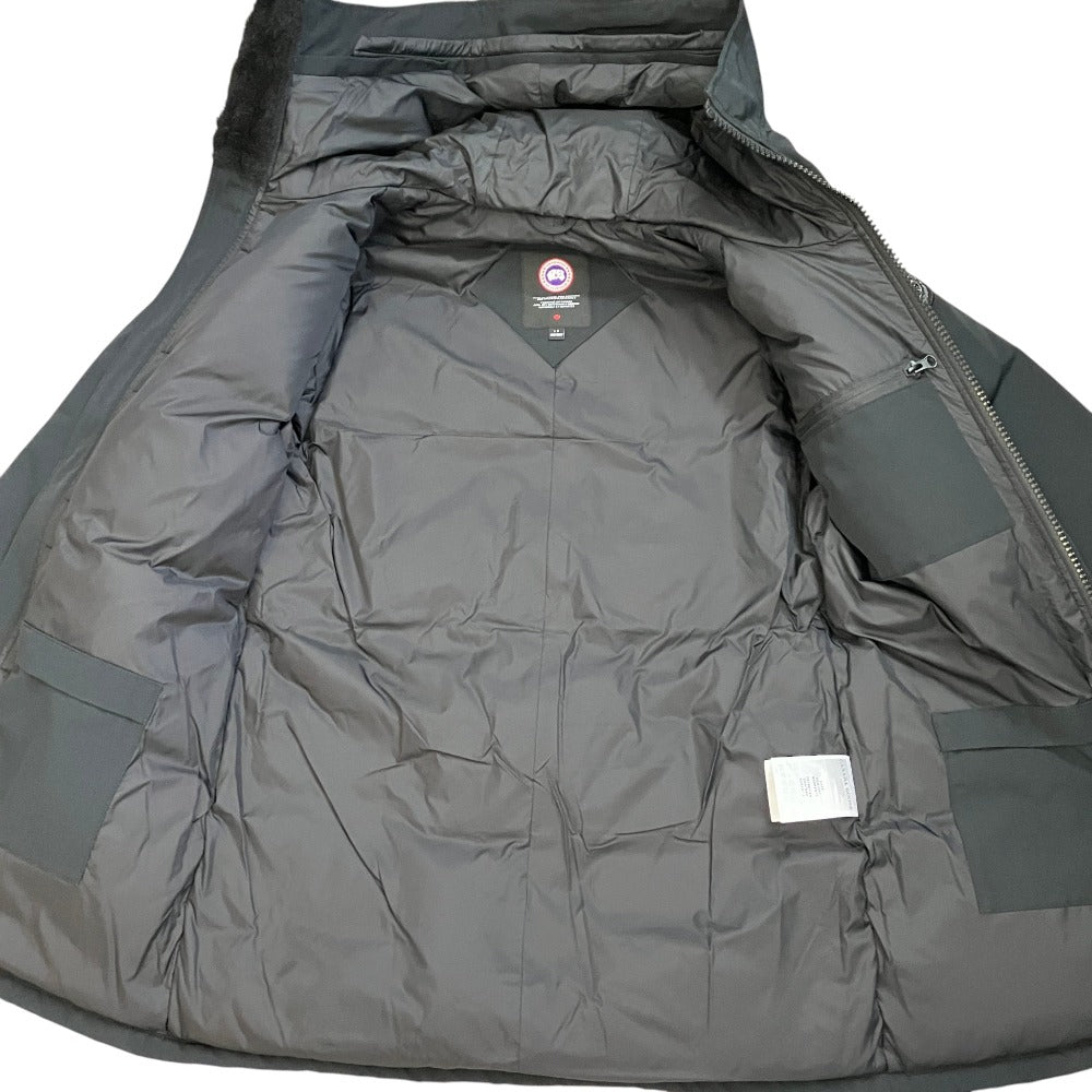 カナダグース Jasper Parka ダウンコート