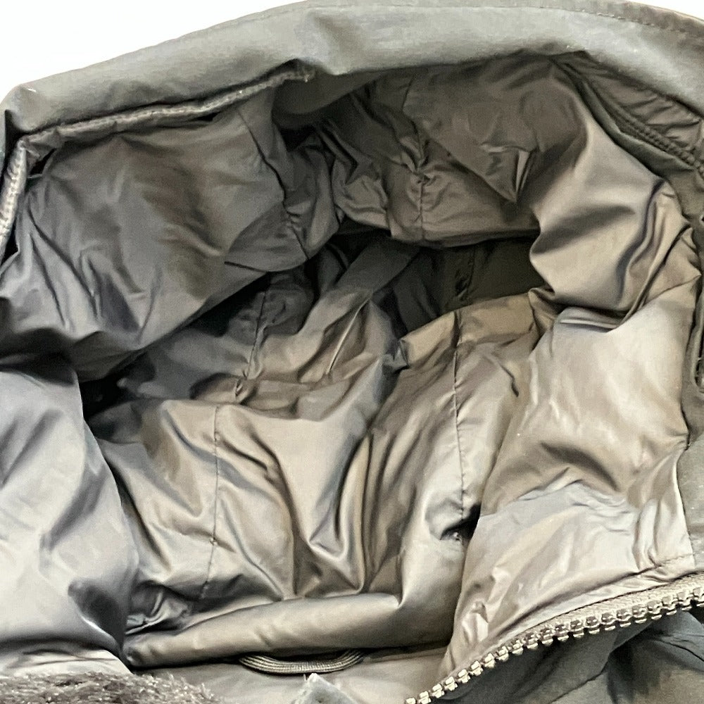カナダグース Jasper Parka ダウンコート
