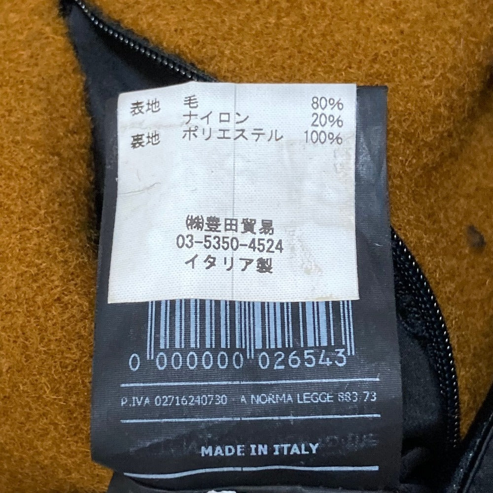 イーヴォ MONTEPARANO ウールコート