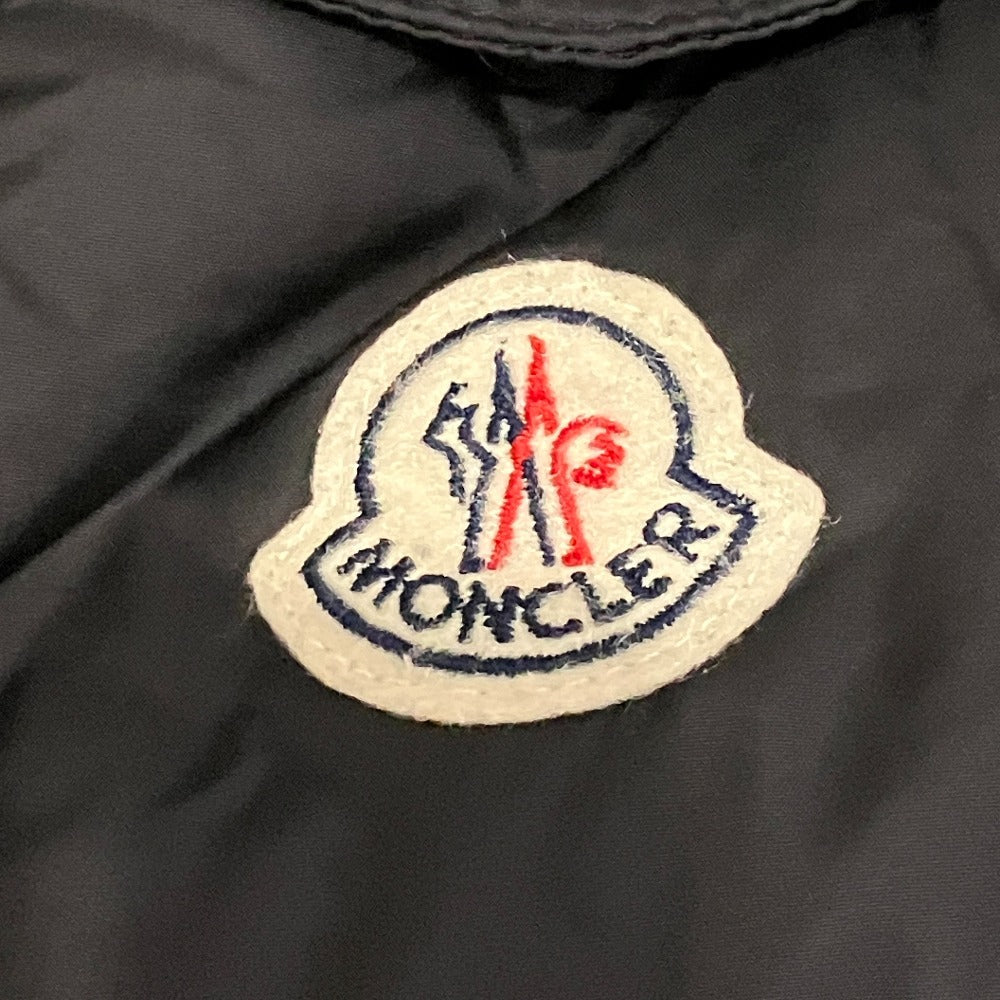 モンクレール MORANDIERES ダウンジャケット