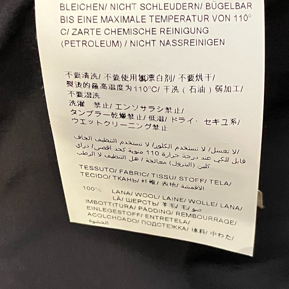 タトラス LAVIANA ウールダウンコート