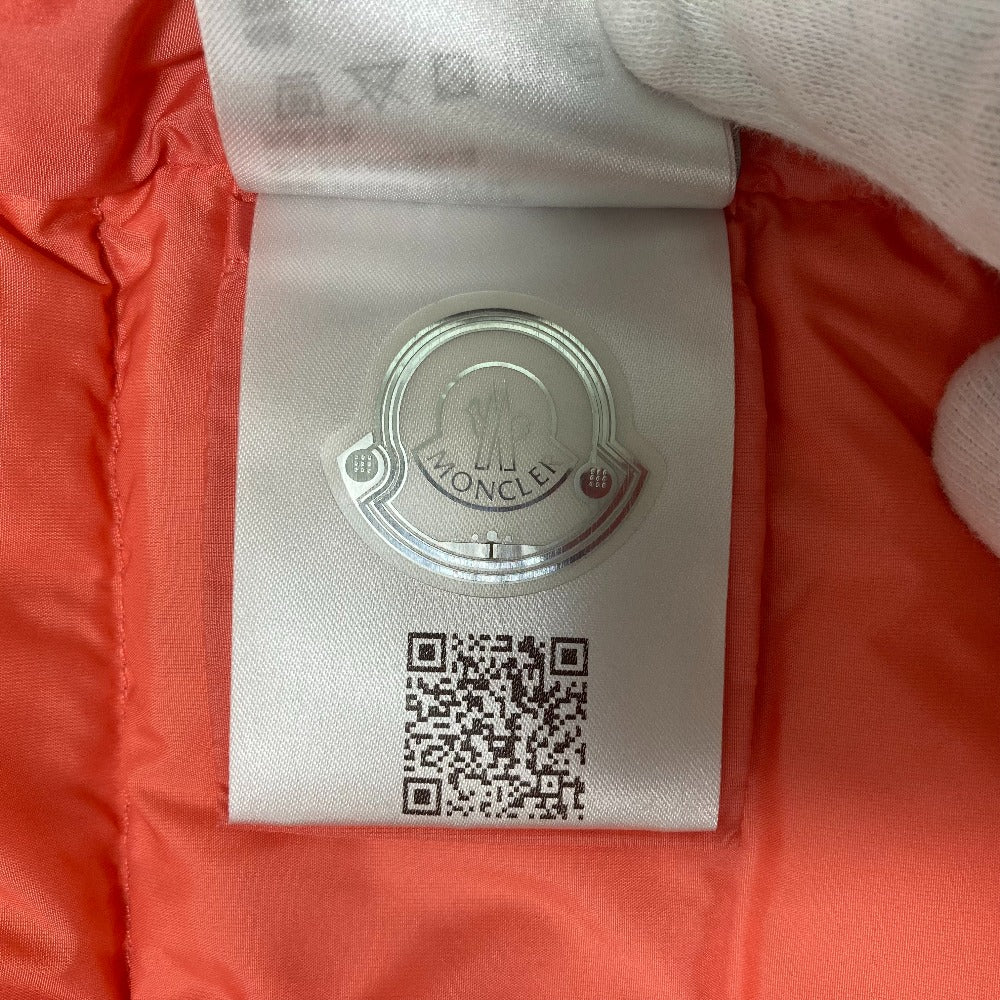 モンクレール GHANY GILET ダウンベスト