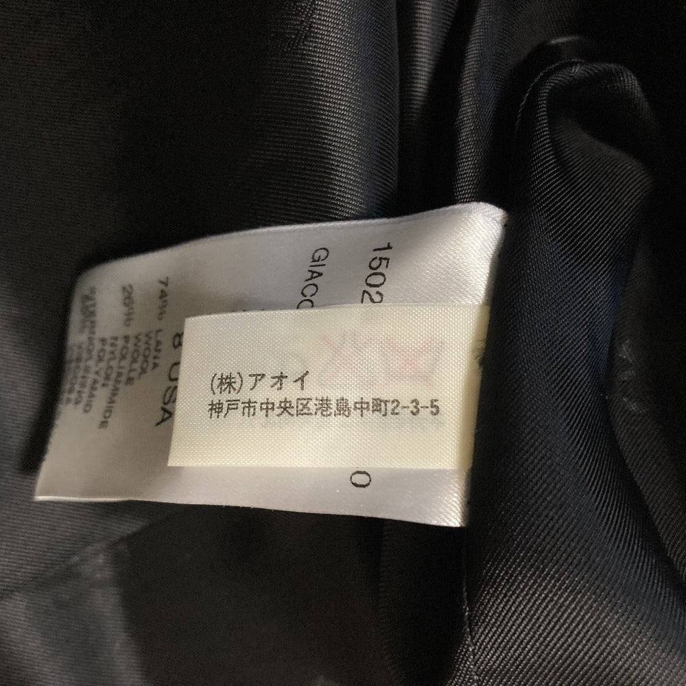 エーグル ウールジャケット