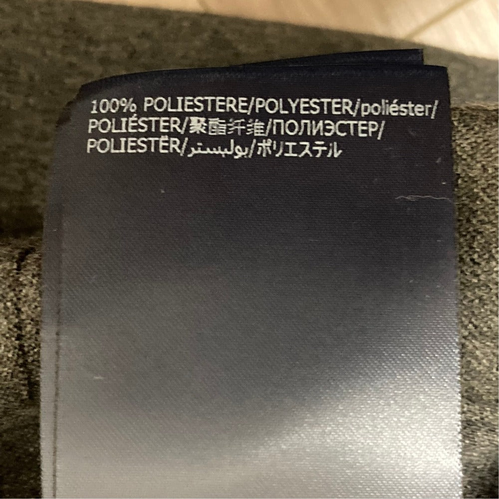 インコテックス SLOWEAR ウールスリムフィットスラックス