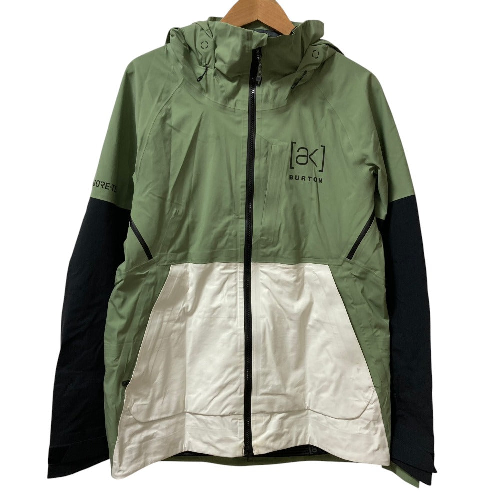 バートン E-TEX KIMMY 3L ジャケット