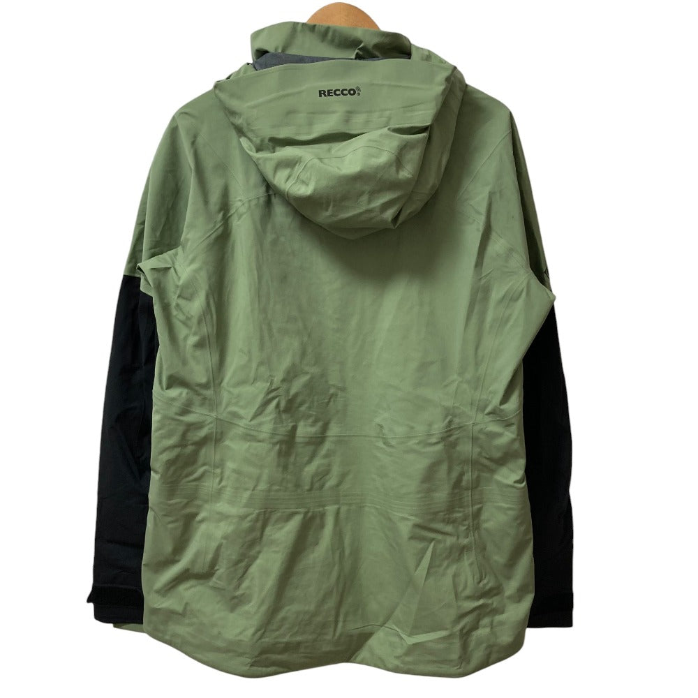 バートン E-TEX KIMMY 3L ジャケット