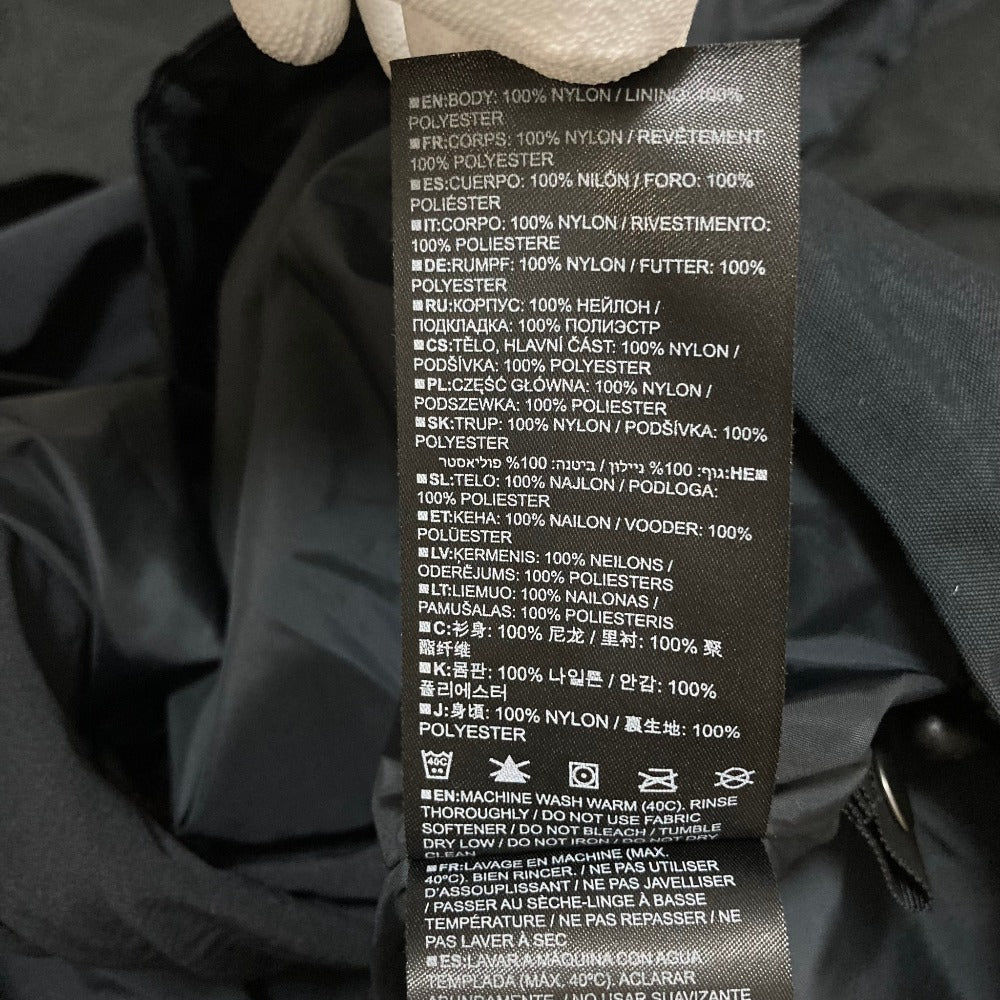 バートン GORE-TEX VCTY ベロシティ アノラックジャケット