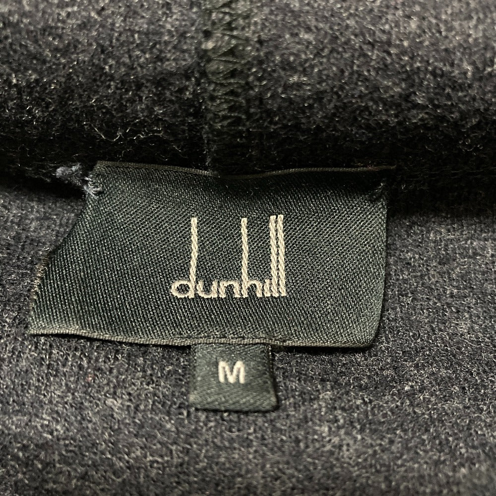ダンヒル ウールジップアップフーディ
