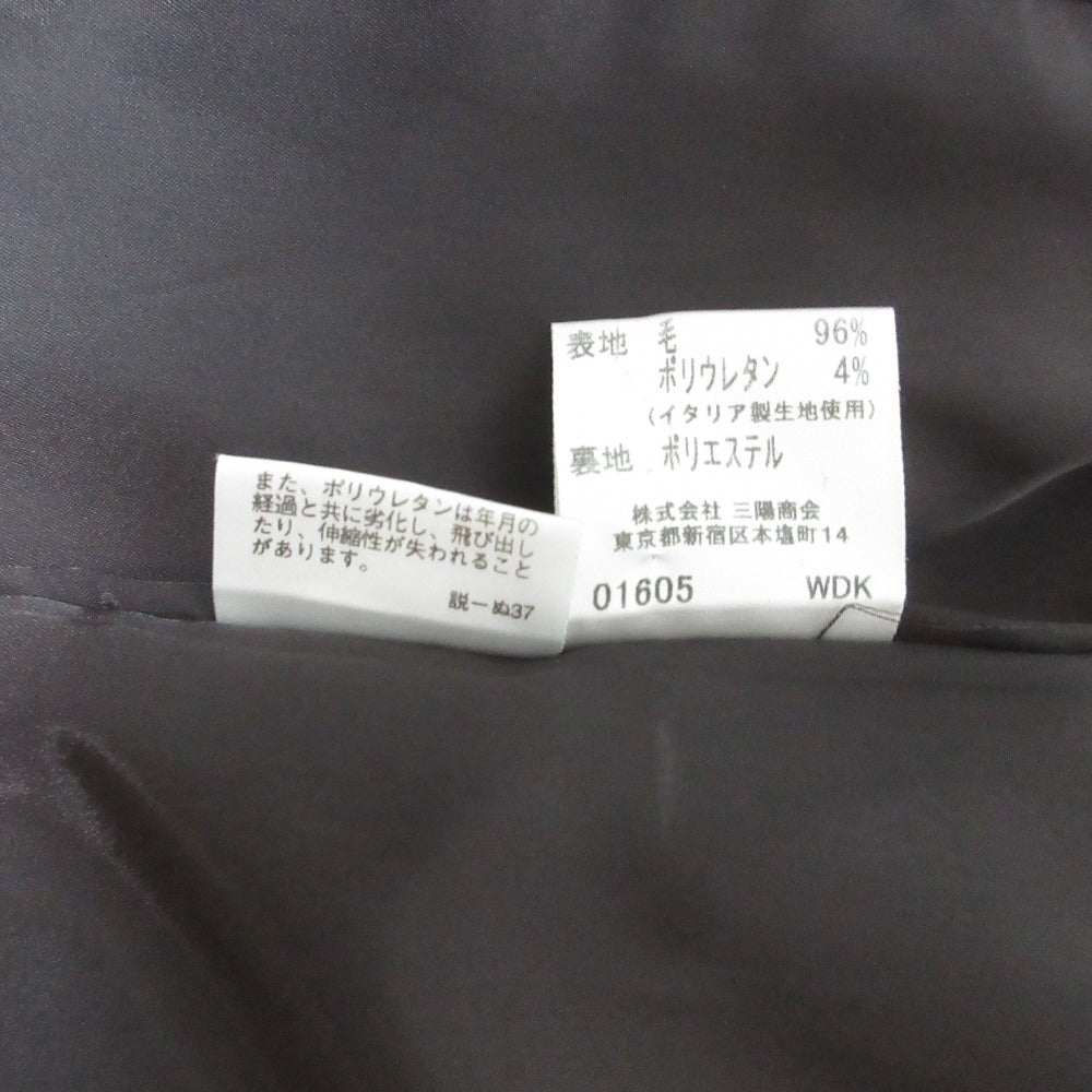 バーバリーロンドン スーツセット