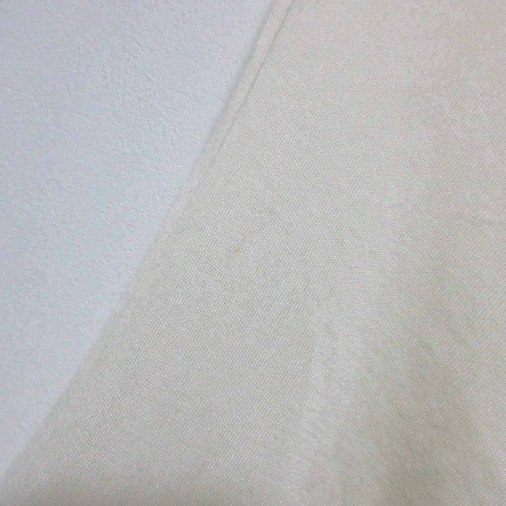 アーツアンドサイエンス Vネックドルマンスリーブニット