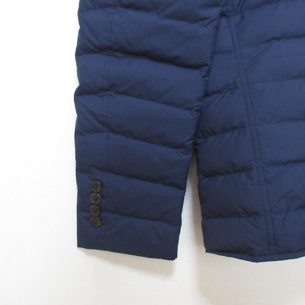 アールエルエックス ラルフローレン ライトダウンジャケット