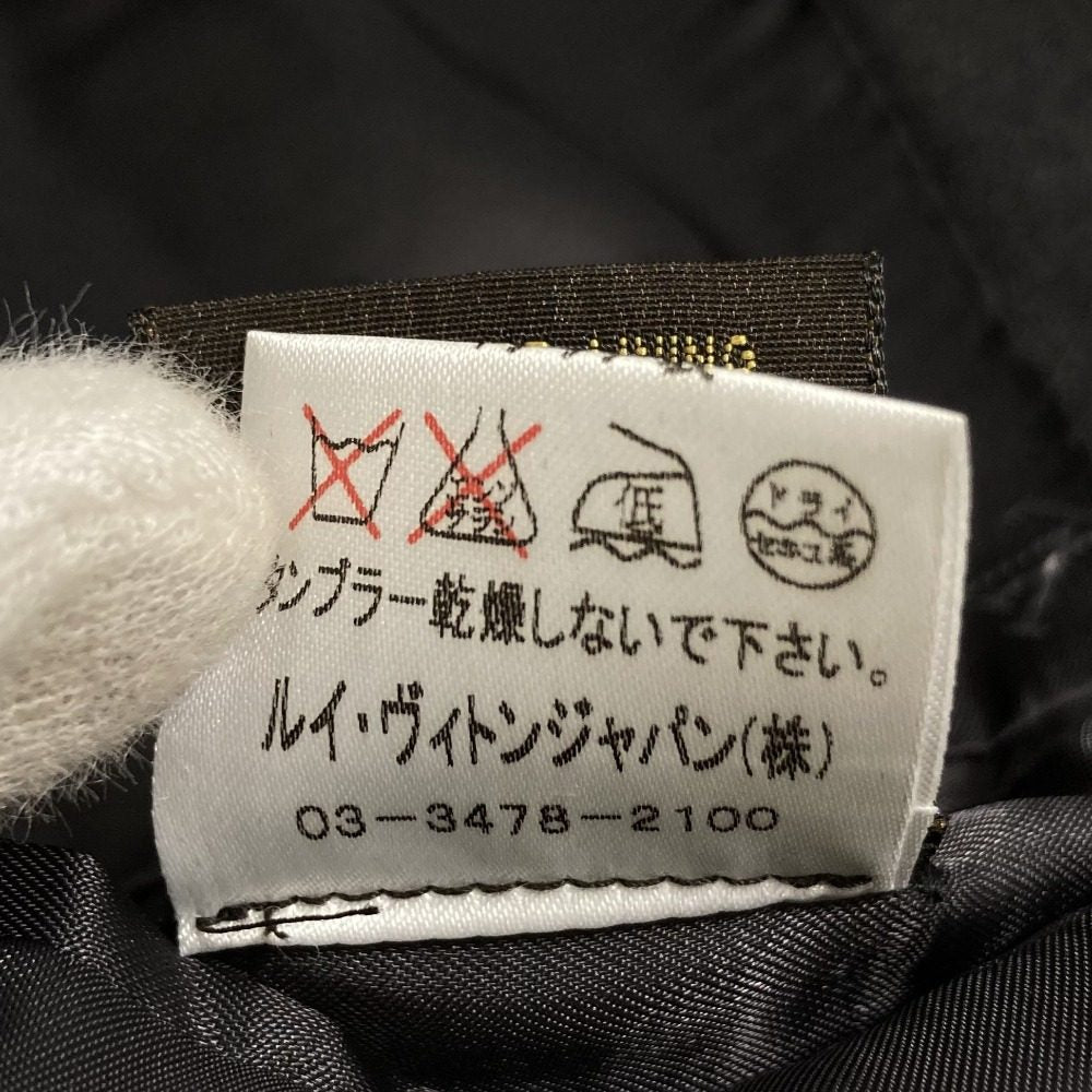 ルイヴィトン スーツセット