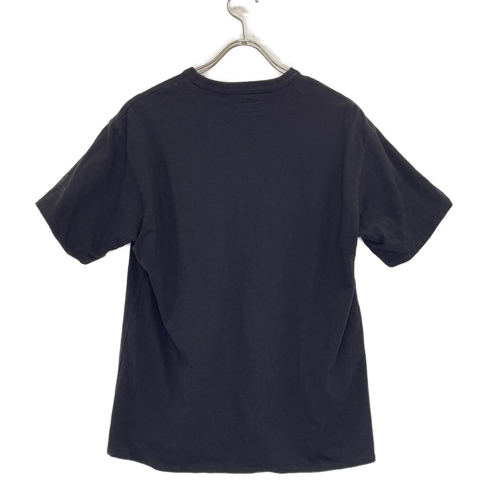 BEAMS × Engineered Garments コットン Tシャツ