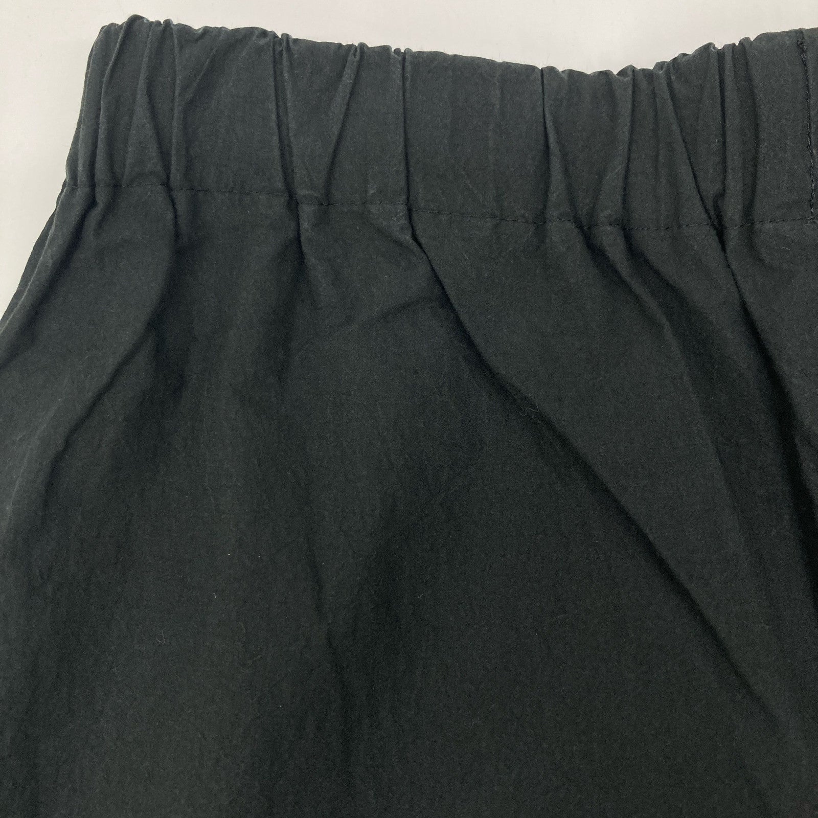 エンフォルド EGG PANTS コットンパンツ