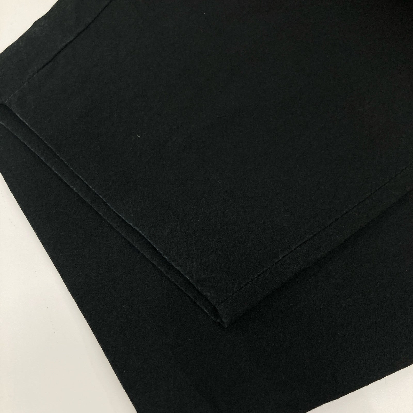 エンフォルド EGG PANTS コットンパンツ