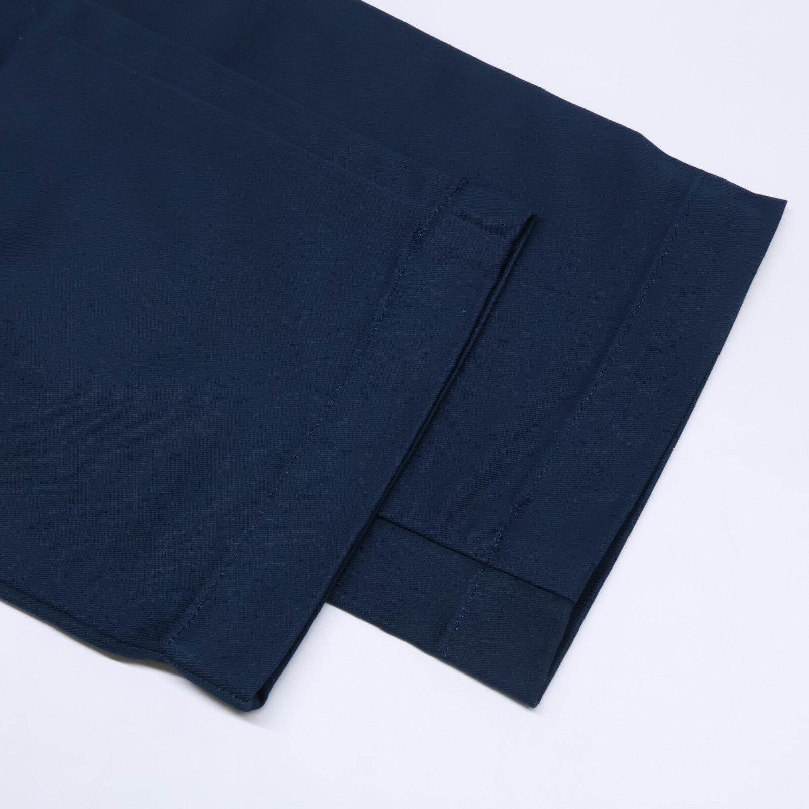 シオタ PTLM-124 コットンパンツ
