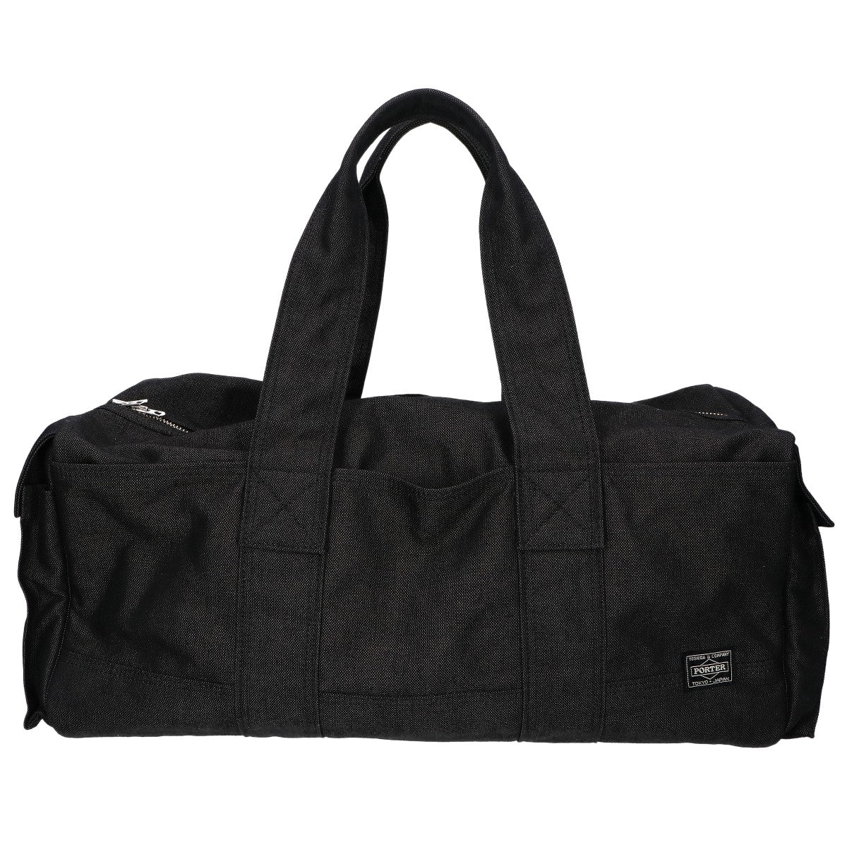ポーター SMOKY ボストン バッグ
