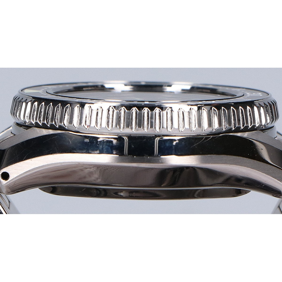 セイコー プロスペックス マリーンマスター ステンレス スチール オートマチック