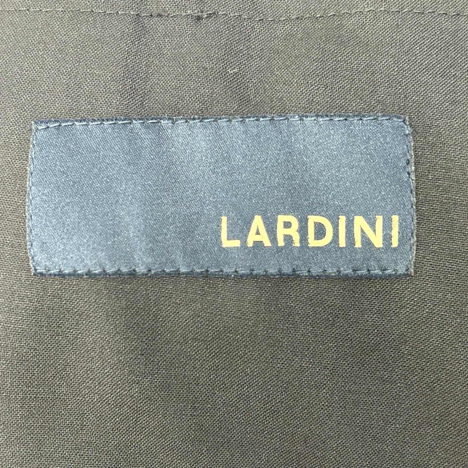 ラルディーニ ウールスーツセット