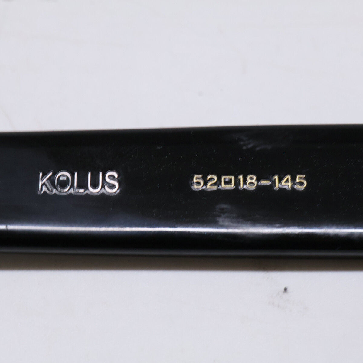 オリバーゴールドスミス KOLUS アイウェア