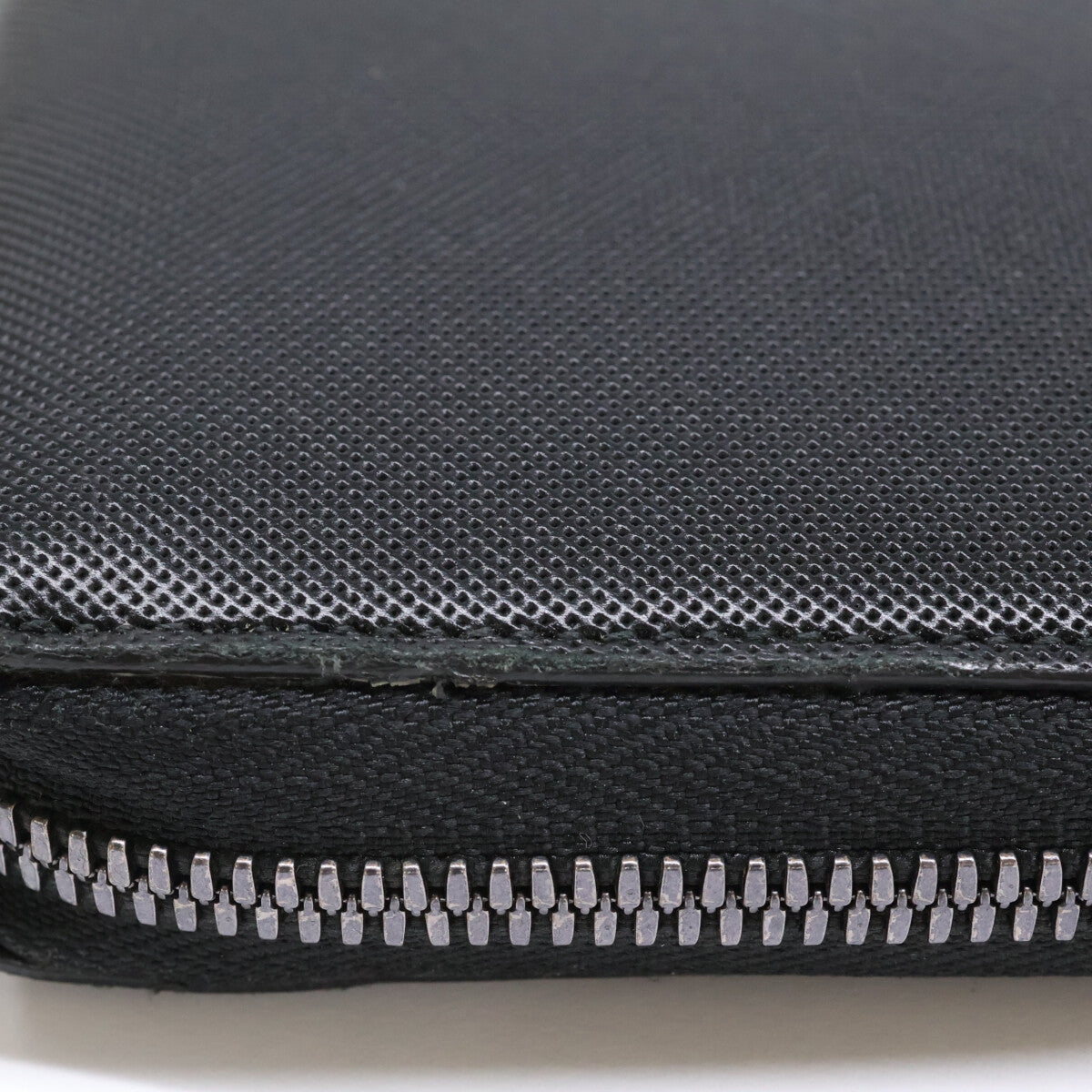 Bally カーフ レザー ロング ウォレット