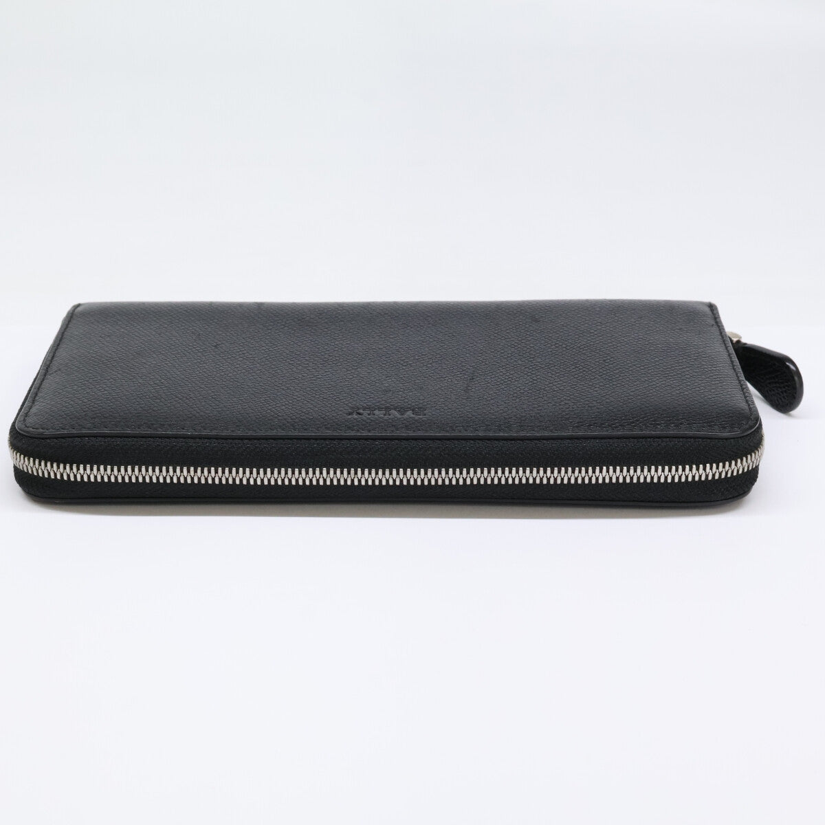 Bally VALEN レザー ロング ジップ ウォレット