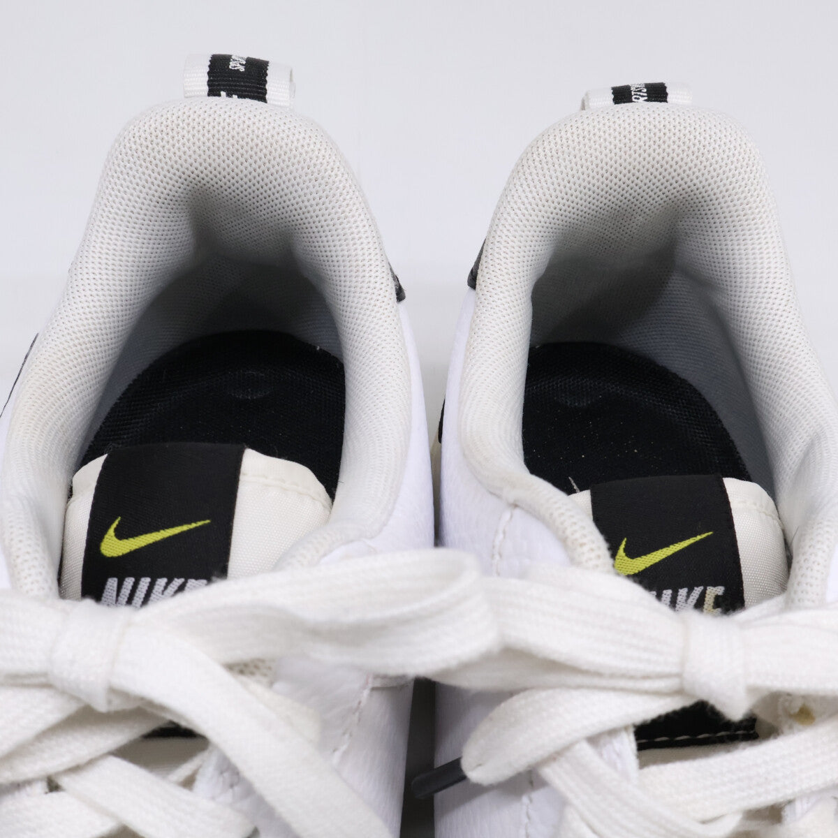 ナイキ AIR FORCE 1 07 LV8 UTILITY 天然皮革 スニーカー