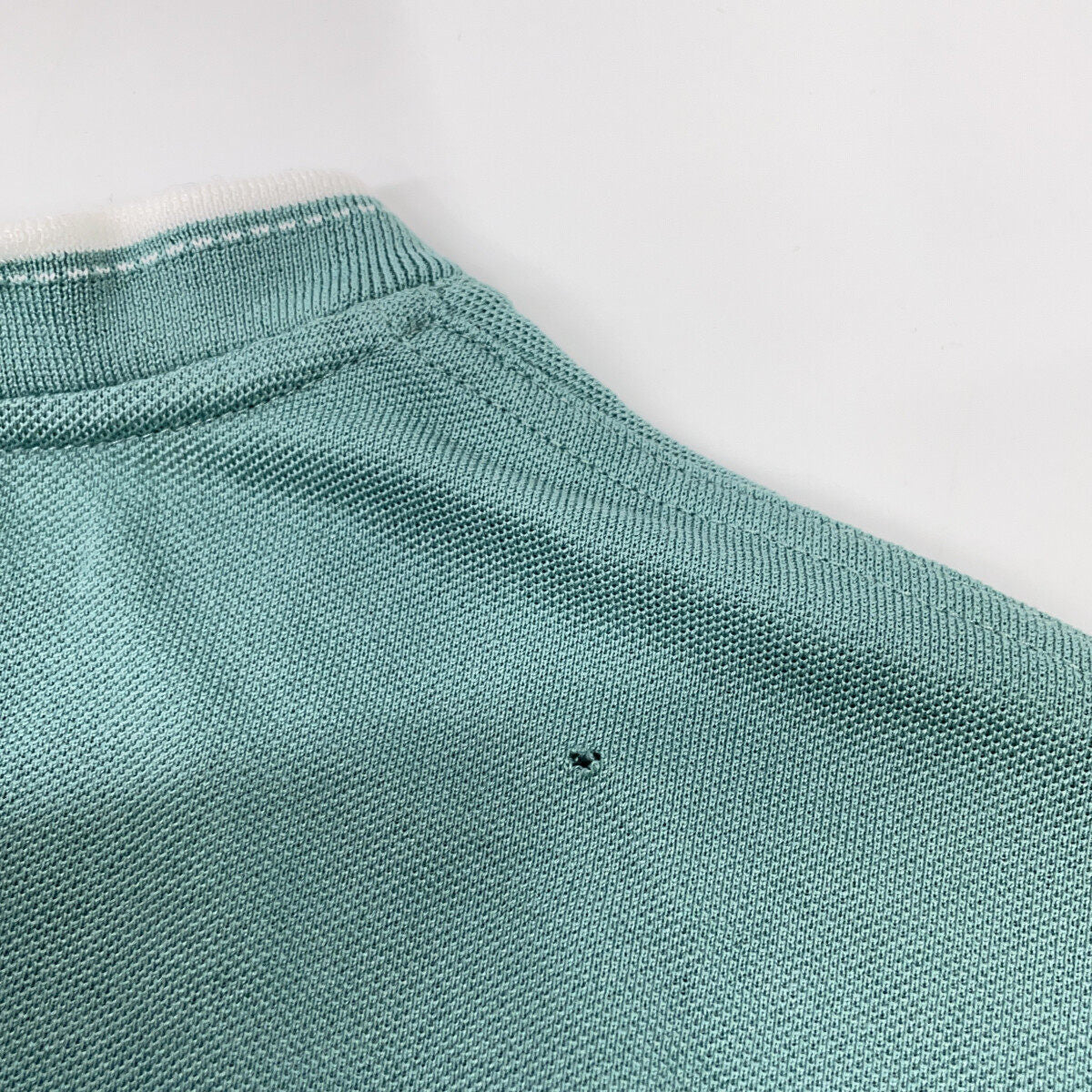 エルメス コットン 半袖Tシャツ